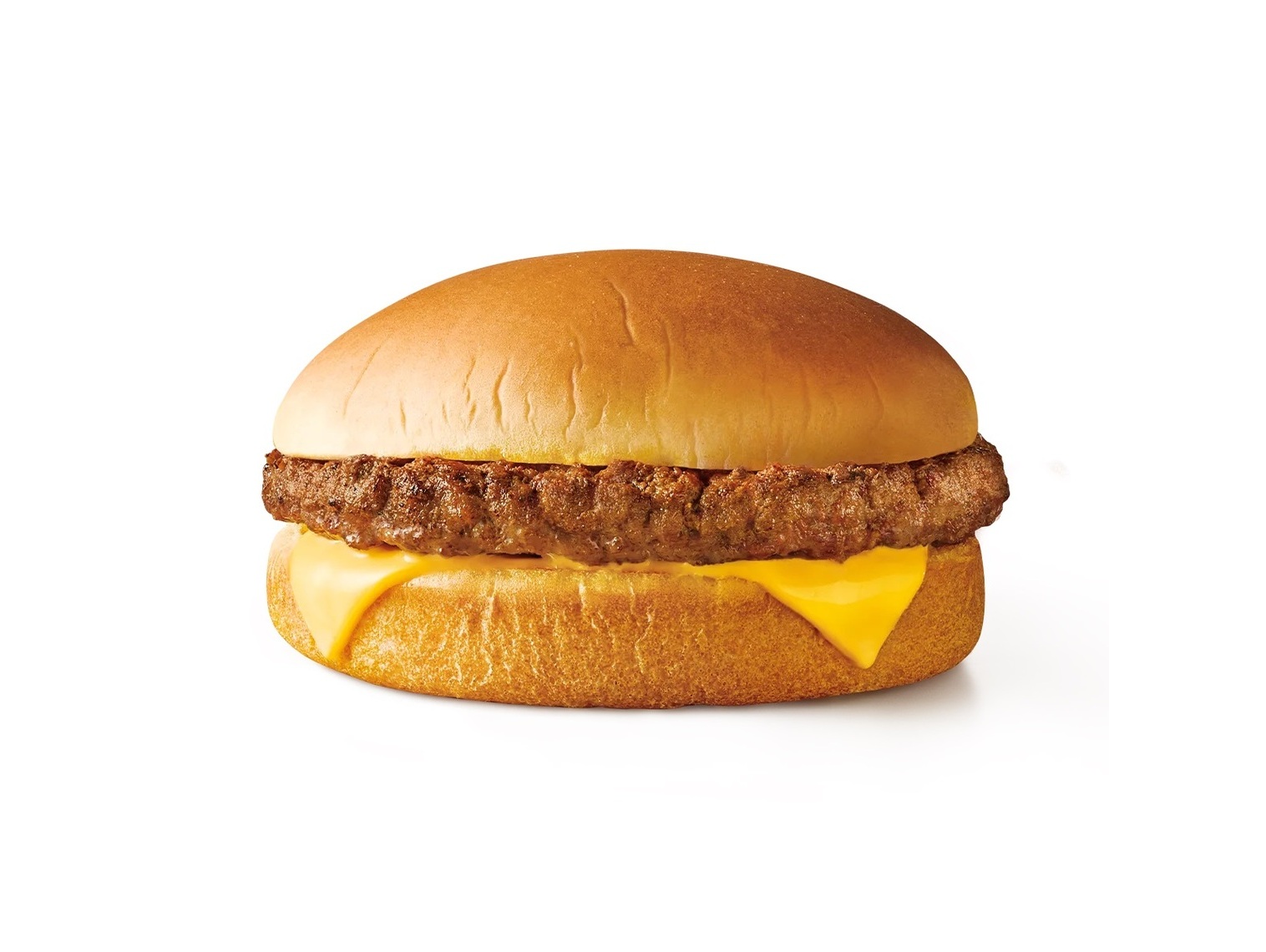 Order Plain SONIC Cheeseburger food online from Sonic store, Menifee on bringmethat.com