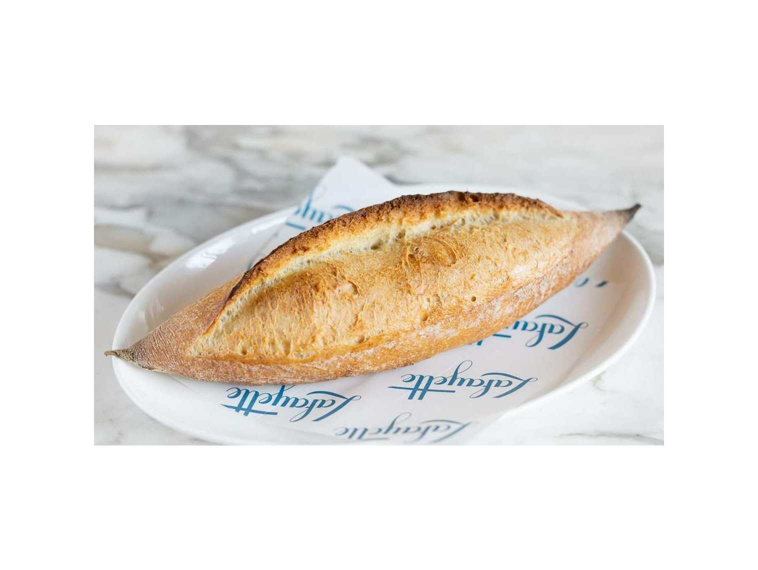 Order Demi Baguette food online from Lafayette store, New York on bringmethat.com