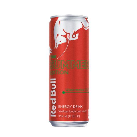 Order Red Bull Watermelon 12oz food online from 7-Eleven store, Willis on bringmethat.com