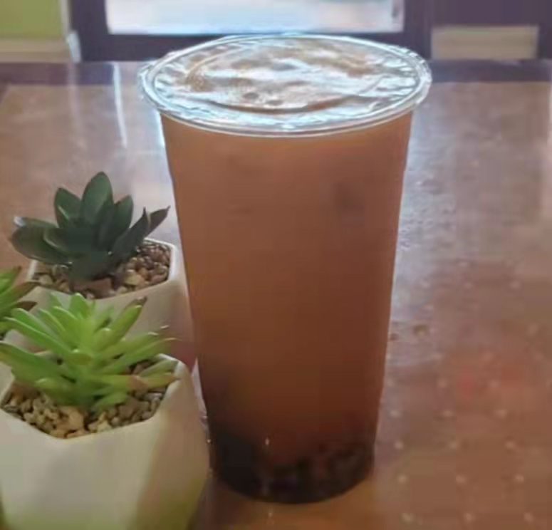 Order Thai Bubble Milk Tea food online from Sake store, Lexington Park on bringmethat.com