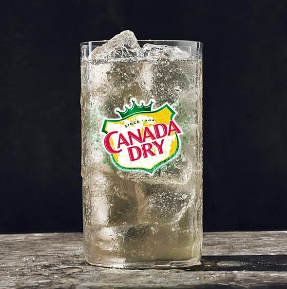 Order Canada Dry Ginger Ale food online from Panera store, Manassas on bringmethat.com