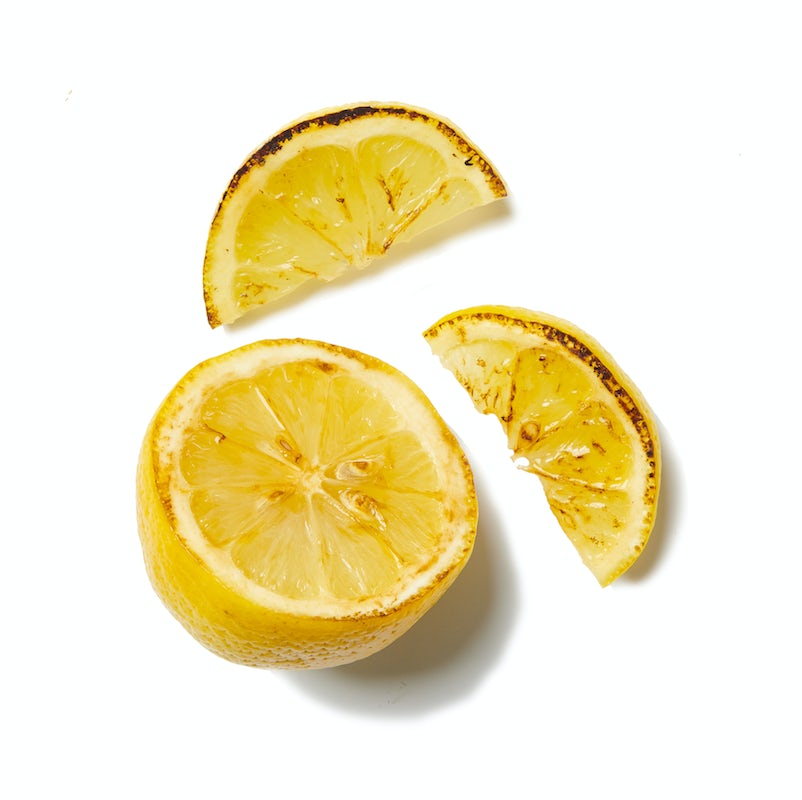 Order Lemon Slice food online from Rubio store, La Verne on bringmethat.com